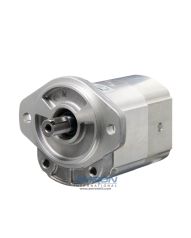 Stanley Hydraulic Motor Plated for TP03