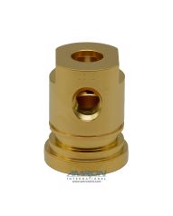 TESCOM Load Fitting Dome