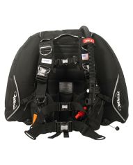 Zeagle 911 Buoyancy Compensator