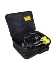 Poseidon 7615 Regulator Bag 11 x 14.9 x 5.5 INCH
