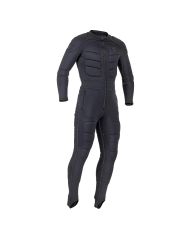 K2 Extreme One-Piece Undersuit, Black, 78.171.X00