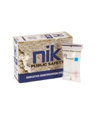 Forensics Source NIK® Test H - Methadone Box of 10