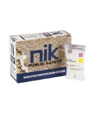 Forensics Source NIK® Test N - Pentazocine Box of 10