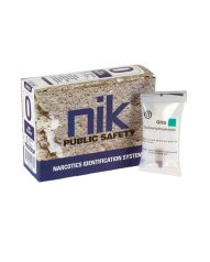 Forensics Source NIK® Test O - GHB Box of 5
