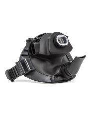 Kirby Morgan SCUBA Pod Assembly with Balance Purge Tube