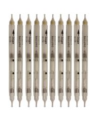 Draeger Detector Tube Oil (Pack of 10)