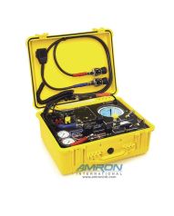 Amron 8111-02 One Diver Air Control and Communications System with Heating Element (Replaces 8111-H)
