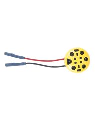 Kirby Morgan 815-039 Surface Supplied Microphone Assembly for 805-225 Surface Supplied Pod