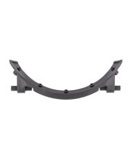 Kirby Morgan Hinge Mount, Pod Lock