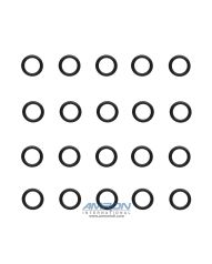 Aqua Lung O-Ring 3/8 in. Port Conshelf Regulator (20 Pack)