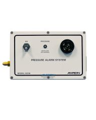 Amron Low Air Pressure Alarm System - Trip Point 22.5 to 112 PSI