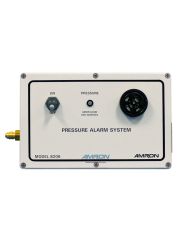 Amron Low Air Pressure Alarm System
