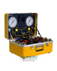 AMCOMMAND II Two-Diver Air Control and Communications System 8225-01
