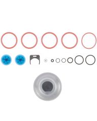 Kirby Morgan Rebreather Pod Regulator Overhaul Kit