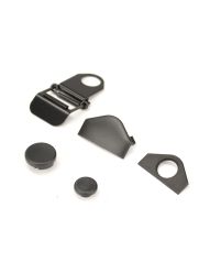 Kirby Morgan Metal/Plastic Buckle Assembly Kit