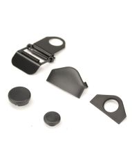 Kirby Morgan Metal Buckle Assembly Kit