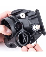 Kirby Morgan Surface Supplied MOD-1 Regulator Pod Sub-Assembly Rebuild Kit