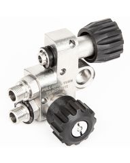 Kirby Morgan Surface Supplied MOD-1 Side Block Sub-Assembly Rebuild Kit