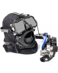 Kirby Morgan Surface Supplied MOD-1 Overhaul Kit