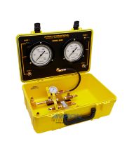 Amron 8250 Low Pressure Air Control System for 2-Divers