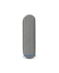 Stanley 3/16 X 3/16 X 5/8 Feather Key
