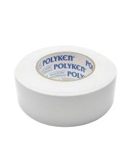 Polyken 827 Premium PE Film Tape - White 1.89 In. X 60 Yds.