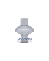 Amron Bacterial / Viral Filter and 8891 Series Oxygen Hood Silencer 8891-50 - Actual product may vary