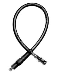 Sherwood GEMINI HIGH FLOW HOSE W/ QUICK CONNECT FOR SR9200YL