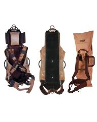 Yates Military Spec Pak Used During Military Extraction Exercise