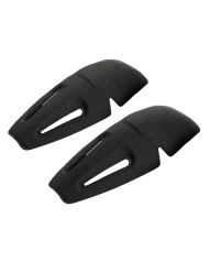 AIRFLEX™ Field Elbow Pads in Black