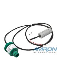 Analox Replacement Oxygen (O2) Sensor (0-100%) for Ax 1000 Oxygen Monitor 9100-9212-3