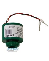 Analox Replacement MEC Oxygen (O2) Sensor for Oxygen MEC Sensor Module 9100-9212-9HM