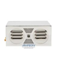Amron Internal Hyperbaric Chamber Conditioning System