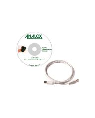 Sub Aspida Download Kit Includes Software Disk