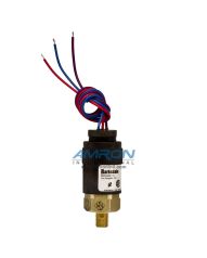 Barksdale PRESSURE SWITCH 600RNG/7000PF