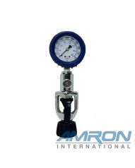 Amron International 9913-01 Tank Pressure Gauge