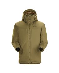 Arc'teryx Cold WX Jacket SV - Crocodile