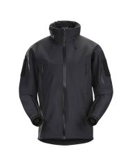 Arc'teryx Alpha Jacket GEN2 - Black
