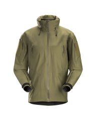 Arc'teryx Alpha Jacket GEN 2 - Crocodile