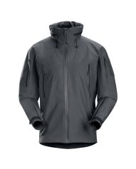 Arc'teryx Alpha Jacket GEN 2 - Wolf