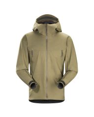 Arc'teryx Alpha Jacket LT GEN 2 - Crocodile