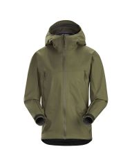 Arc'teryx Alpha Jacket LT GEN 2 - Ranger Green