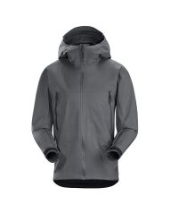 Arc'teryx Alpha Jacket LT GEN 2 - Wolf