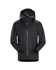 Arc'teryx Alpha Jacket LT GEN 2 - Black
