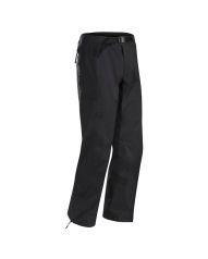 Arc'teryx Alpha Pant LT GEN 2 - Black