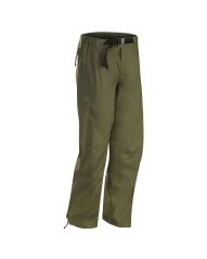 Arc'teryx Alpha Pant LT GEN 2 - Ranger Green