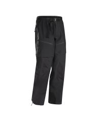 Arc'teryx Alpha Pant GEN 2 - Black