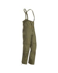 Arc'teryx Alpha Bib Pant GEN 2 - Crocodile