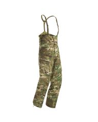 Arc'teryx Alpha Bib Pant GEN2 - MultiCam