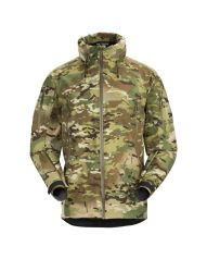Arc'teryx Alpha Jacket Mens Gen2 - Multicam - Small